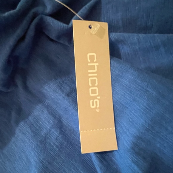 Chicos Women’s Top - XL (Chico’s 3) - Picture 4 of 4